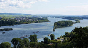 Nadelöhr Mittelrhein