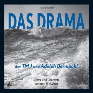 Buchcover zu „Das Drama“