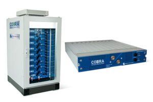 COBRA – Compact Battery Rack.