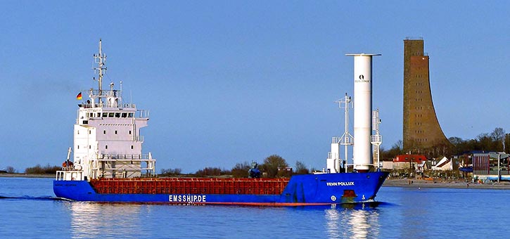 FEHN POLLUX