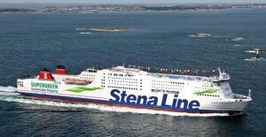 STENA GERMANICA